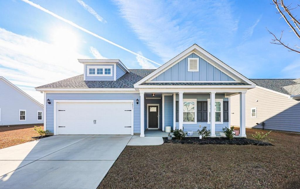 2821 Rivolet Dr., Conway, SC 29526