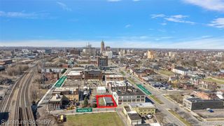 6543 Hastings Street, Detroit, MI 48211