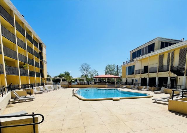 151 E WASHINGTON STREET 403, Orlando, FL 32801