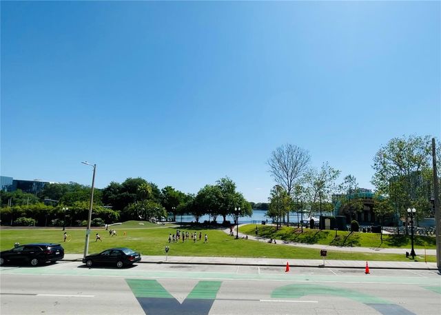 151 E WASHINGTON STREET 403, Orlando, FL 32801