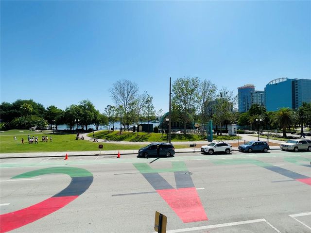 151 E WASHINGTON STREET 403, Orlando, FL 32801