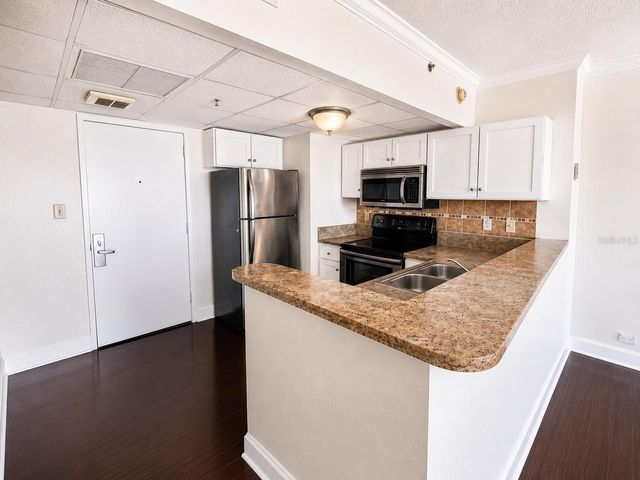 151 E WASHINGTON STREET 403, Orlando, FL 32801
