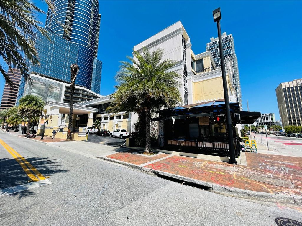 151 E WASHINGTON STREET 403, Orlando, FL 32801