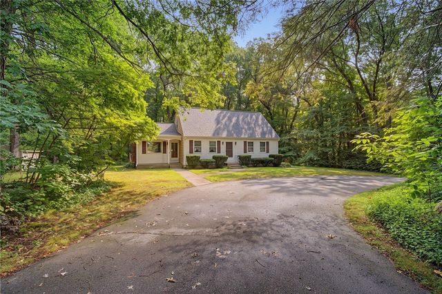 27 Peck Hill Road, Johnston, RI 02919