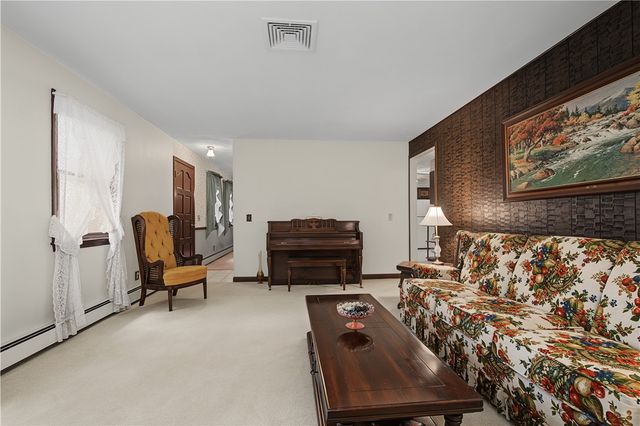 27 Peck Hill Road, Johnston, RI 02919