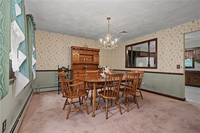 27 Peck Hill Road, Johnston, RI 02919