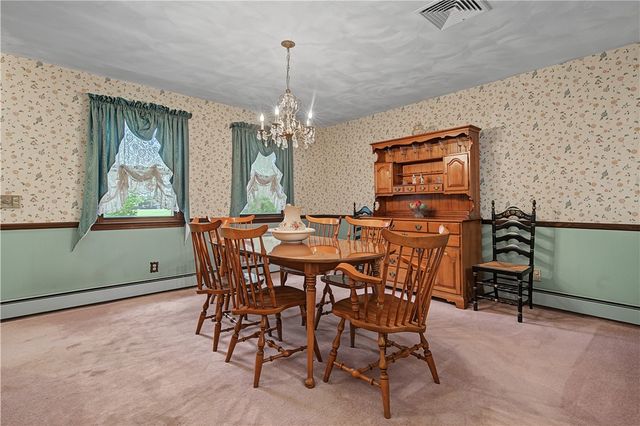 27 Peck Hill Road, Johnston, RI 02919