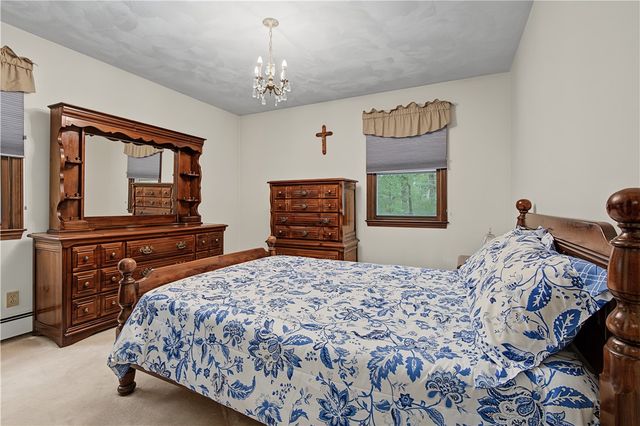 27 Peck Hill Road, Johnston, RI 02919