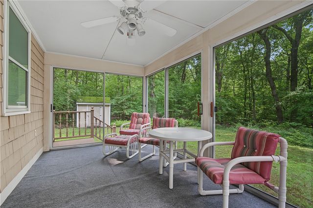27 Peck Hill Road, Johnston, RI 02919