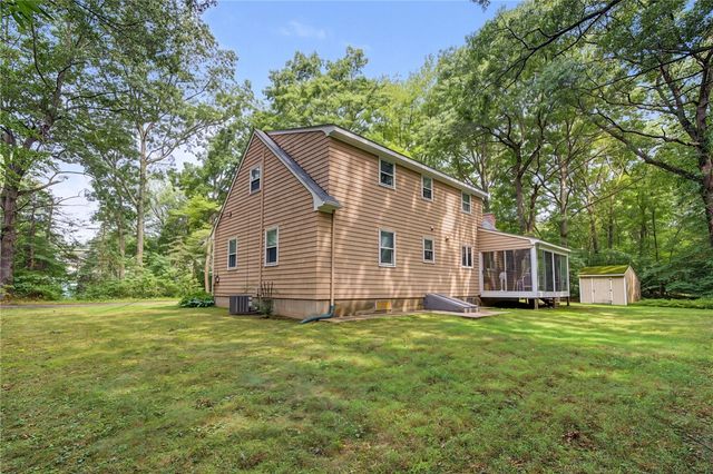 27 Peck Hill Road, Johnston, RI 02919
