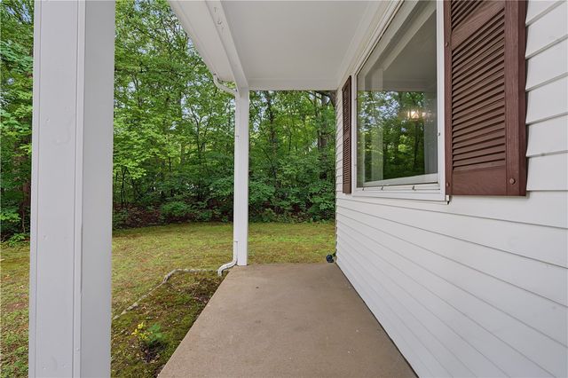 27 Peck Hill Road, Johnston, RI 02919
