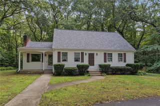 27 Peck Hill Road, Johnston, RI 02919