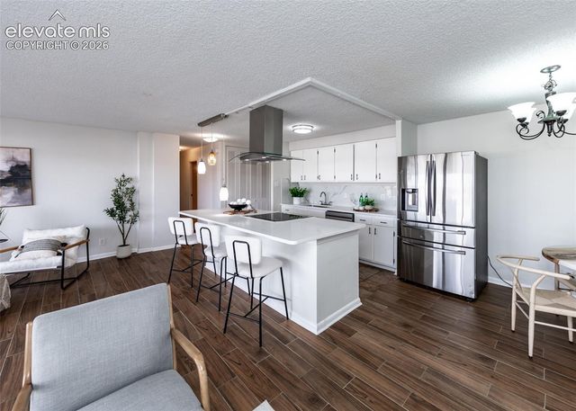 411 Lakewood Circle B430, Colorado Springs, CO 80910