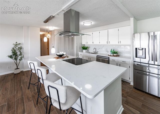 411 Lakewood Circle B430, Colorado Springs, CO 80910