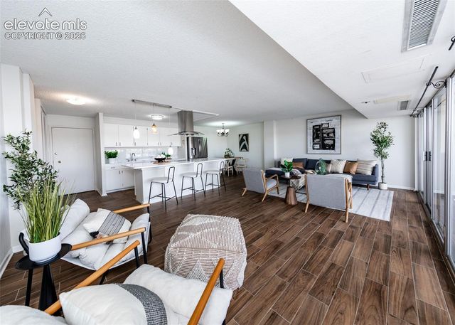 411 Lakewood Circle B430, Colorado Springs, CO 80910