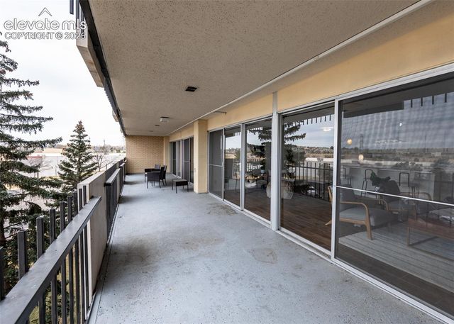 411 Lakewood Circle B430, Colorado Springs, CO 80910