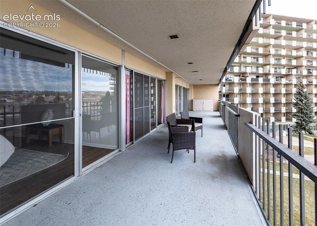 411 Lakewood Circle B430, Colorado Springs, CO 80910