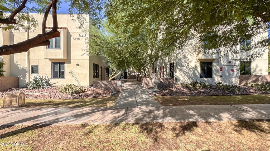620 N 4TH Avenue 1, Phoenix, AZ 85003 — photo 2