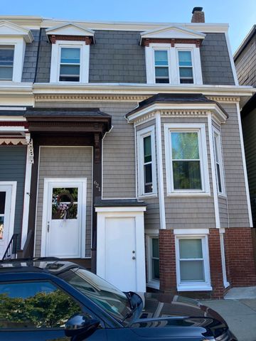 621 East Fourth Street, Boston, MA 02127