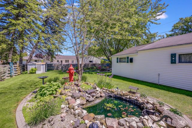 1718 Nagle AVENUE, Manitowoc, WI 54220