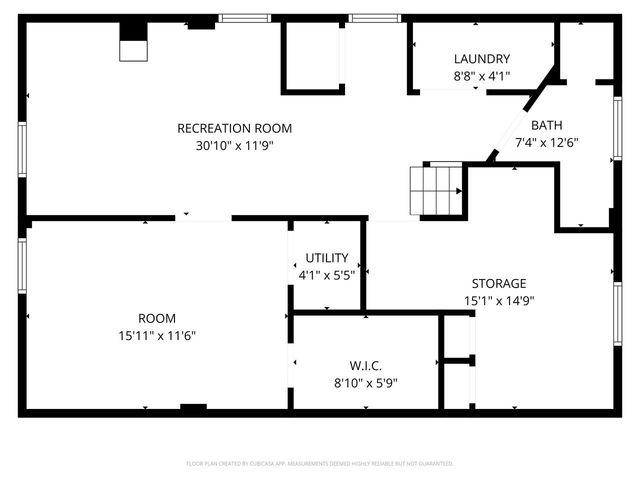 1718 Nagle AVENUE, Manitowoc, WI 54220