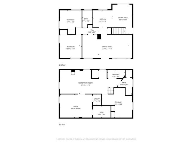 1718 Nagle AVENUE, Manitowoc, WI 54220