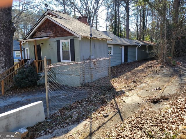 1860 North Avenue NW, Atlanta, GA 30318