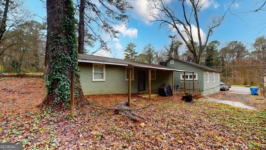 1860 North Avenue NW, Atlanta, GA 30318