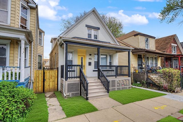 6517 S Winchester Avenue, Chicago, IL 60636