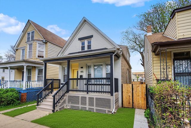 6517 S Winchester Avenue, Chicago, IL 60636