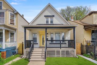 6517 S Winchester Avenue, Chicago, IL 60636
