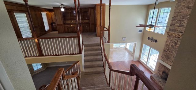 1323 Falling Leaf Lane, Seabrook, TX 77586