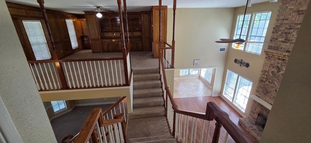 1323 Falling Leaf Lane, Seabrook, TX 77586