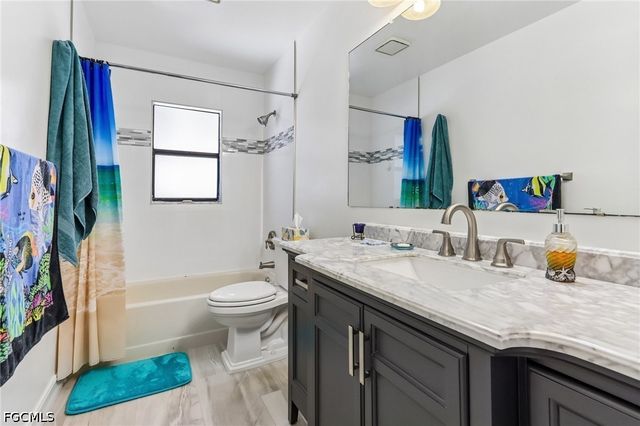 2609 SW 37th ST, Cape Coral, FL 33914