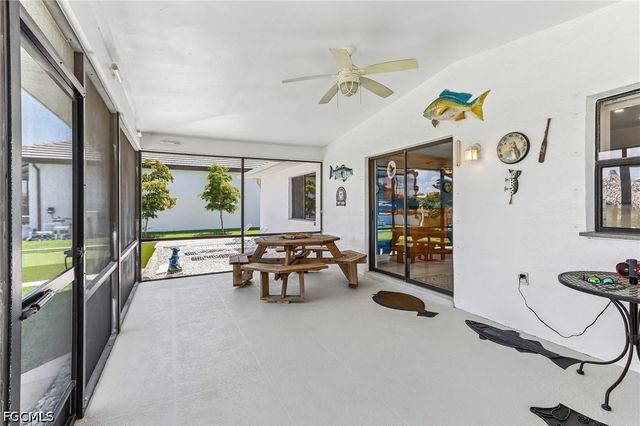 2609 SW 37th ST, Cape Coral, FL 33914