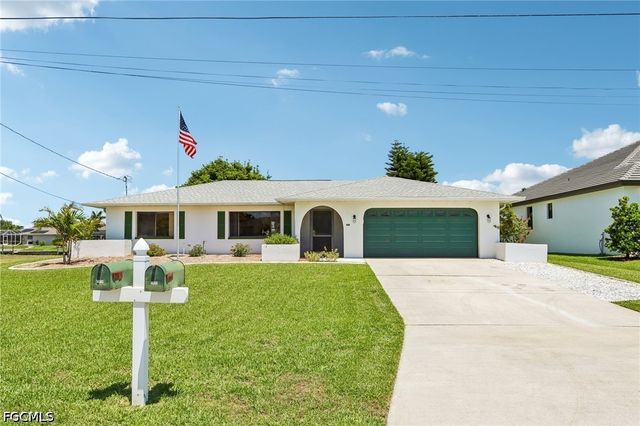 2609 SW 37th ST, Cape Coral, FL 33914