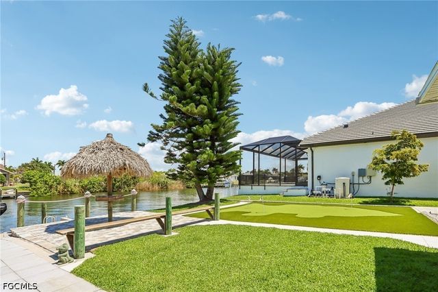 2609 SW 37th ST, Cape Coral, FL 33914