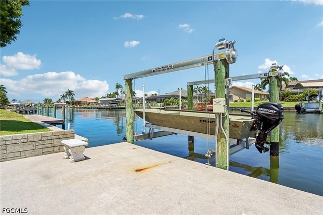 2609 SW 37th ST, Cape Coral, FL 33914