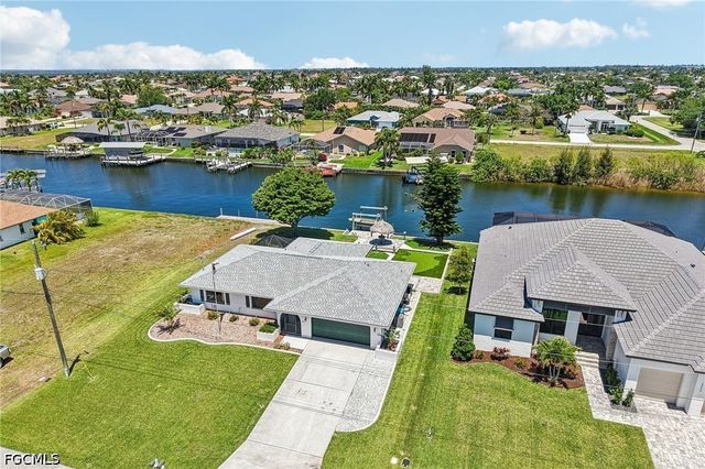 2609 SW 37th ST, Cape Coral, FL 33914