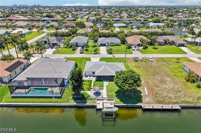 2609 SW 37th ST, Cape Coral, FL 33914