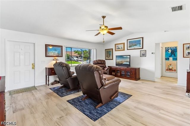 2609 SW 37th ST, Cape Coral, FL 33914