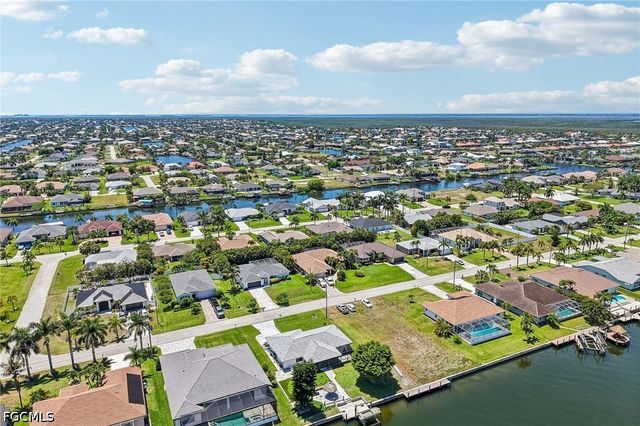 2609 SW 37th ST, Cape Coral, FL 33914