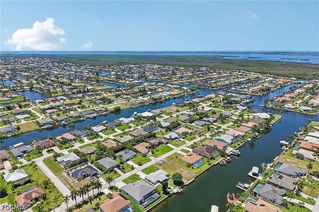 2609 SW 37th ST, Cape Coral, FL 33914