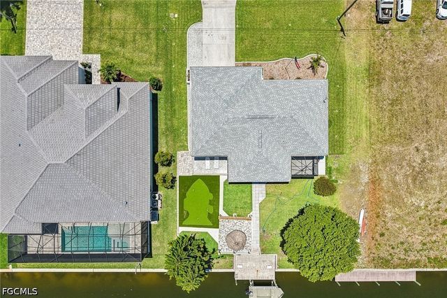 2609 SW 37th ST, Cape Coral, FL 33914