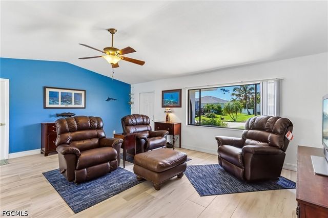 2609 SW 37th ST, Cape Coral, FL 33914