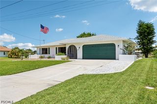 2609 SW 37th ST, Cape Coral, FL 33914