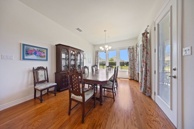 918 Capella Lane, Mansfield, TX 76063