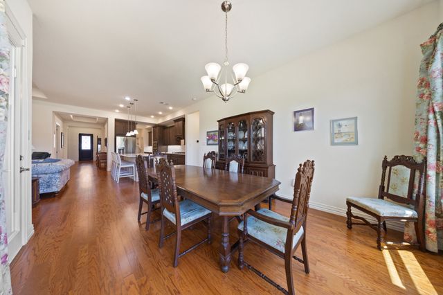 918 Capella Lane, Mansfield, TX 76063
