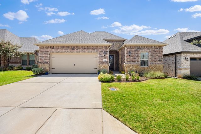 918 Capella Lane, Mansfield, TX 76063