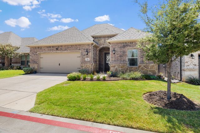 918 Capella Lane, Mansfield, TX 76063